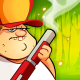 Swamp Attack MOD APK 4.0.7.95 (Unlimited Money/Energy)