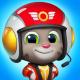 Talking Tom Sky Run 1.2.0.1340 (MOD Unlimited Money)