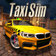 Taxi Sim 2020 MOD APK 1.2.31 (Unlimited Money)