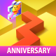 Dancing Line 2.5.3.1 (MOD Unlimited Money)