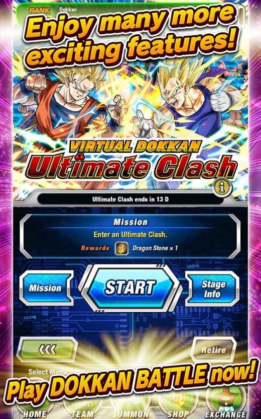 dragon ball dokkan mod