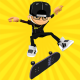 Epic Skater 2.1.148 (MOD Unlimited Money)