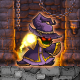 Magic Rampage MOD APK 5.3.6 (Unlimited Money)