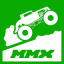 MMX Hill Dash 1.0.12797 (Unlimited Money)