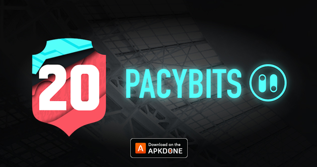 PACYBITS FUT 20 MOD APK 1 2 2 Download (Unlimited Money) for Android PACYBITS FUT 20 MOD APK 1 2 2 Download (Unlimited Money) for Android