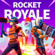 Rocket Royale MOD APK 2.2.3 (Unlimited Money)