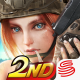 Rules of Survival MOD APK 1.610637.617289 (Aim Lock & More)