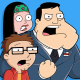 American Dad! Apocalypse Soon 1.18.0 APK