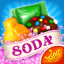 Candy Crush Soda Saga 1.224.3 (Unlimited Moves)