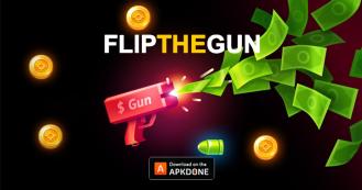 Flip the Gun