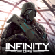 Infinity Ops: Online FPS 1.12.1 (MOD Peluru Tidak Terbatas)
