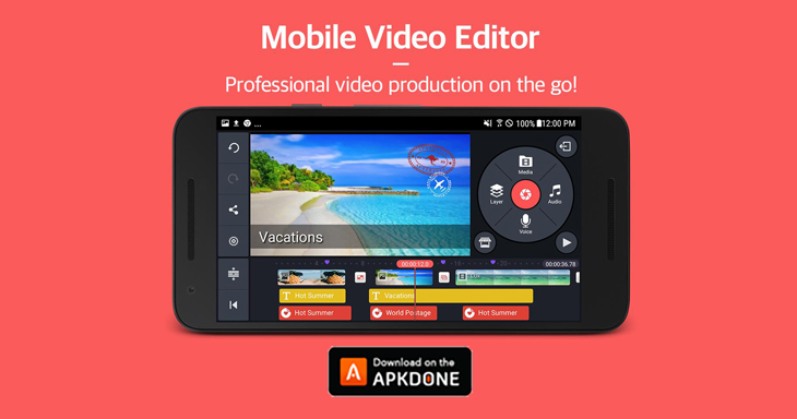 kinemaster pro apk 2020 kinemaster pro apk 2020