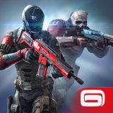 Cover Fire Mod Apk 1 21 18 Download Unlimited Money For Android