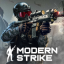 Modern Strike Online 1.52.1 (Amunisi tak terbatas)