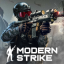 Modern Strike Online 1.45.1 (Unlimited Ammo)