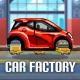Motor World Car Factory 1.9037 (MOD Unlimited Money)