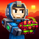 Cops N Robbers Mod Apk 10 3 1 Download Unlimited Money For Android