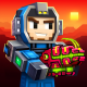 Pixel Gun 3D MOD APK 22.4.0 (Unlimited Money)