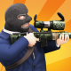 Snipers vs Thieves MOD APK 2.13.40495 (Infinite Ammo)