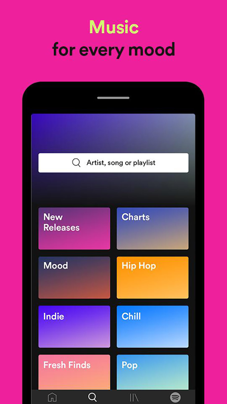 spotify++ apk