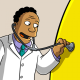 The Simpsons: Tapped Out MOD APK 4.50.5 (Free Shopping)