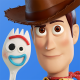 Toy Story Drop MOD APK 1.20.0 (Free Shopping)