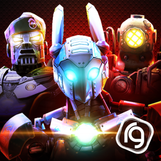 World Robot Boxing 2 V1 8 101 Mod Infinite Strength May 2 2021 Fighting Mod Apk Download Sistempedia