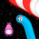 Worms Zone.io MOD APK 3.6.2 (Unlimited Money)