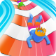 Aquapark.io MOD APK 4.6.0 (Unlimited Money)