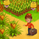 Farm Paradise MOD APK 2.31 (Unlimited Diamonds)