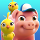 FarmVille 3: Animals 1.8.15142 (MOD Unlimited Water)