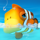 Fishing Cube 1.1.1 (MOD Unlimited Money)