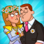 Hustle Castle: Fantasy Kingdom 1.41.0 (MOD High Damage)