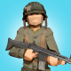 Idle Army Base MOD APK 2.0.0 (Belanja Gratis)