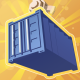 Idle Port Tycoon MOD APK 3.2.2 (Endless Diamonds)