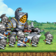 Kingdom Wars MOD APK 2.0.2 (Unlimited Money)