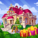 Manor Cafe MOD APK 1.110.4 (Unlimited Money)