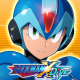 Mega Man X Dive 4.6.0 APK