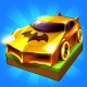 Merge Battle Car 2.4.8 (MOD Unlimited Coins)