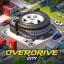 Overdrive City 1.4.15 (Compras Grátis)