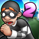 Robbery Bob 2 v1.9.3 (MOD Moedas ilimitadas)