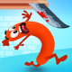 Run Sausage Run 1.25.8 (MOD Uang Tidak Terbatas)