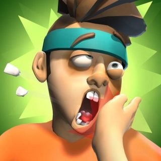 Slap Kings Mod Apk 1 3 2 Download Unlimited Money For Android