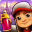 Subway Surfers 2.20.3 (Unlimited Coins/Keys)