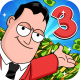 The Big Capitalist 3 MOD APK 1.9.2 (Unlimited Money)
