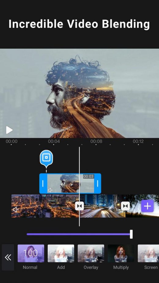 VivaCut MOD APK 2.15.0 (Pro Unlocked) for Android