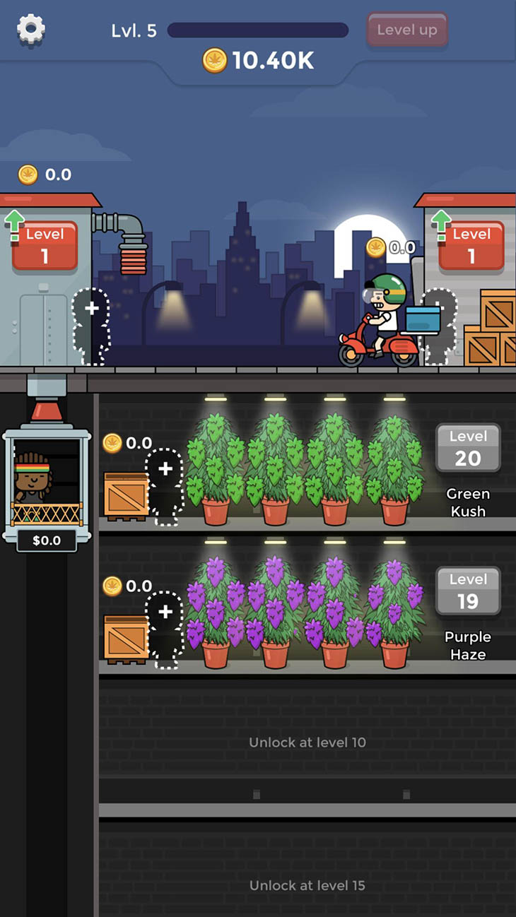 Idle ios. Игра Weed Factory. Weed Factory Idle. Игра Weed на андроид. Factory игра на андроид.