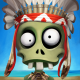 Zombie Castaways MOD APK 4.36.1 (Unlimited Money)