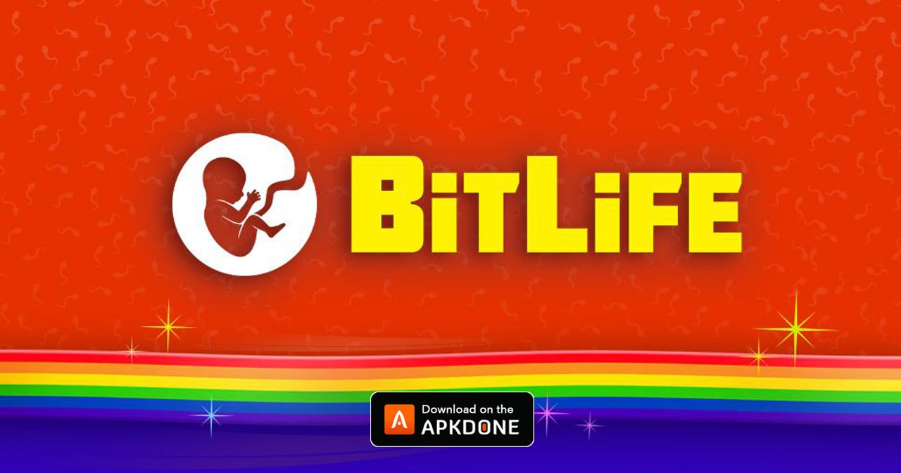 BITLIFE. BITLIFE Simulator. Bit Life последняя версия. BITLIFE 1.0. Bitlife life simulator
