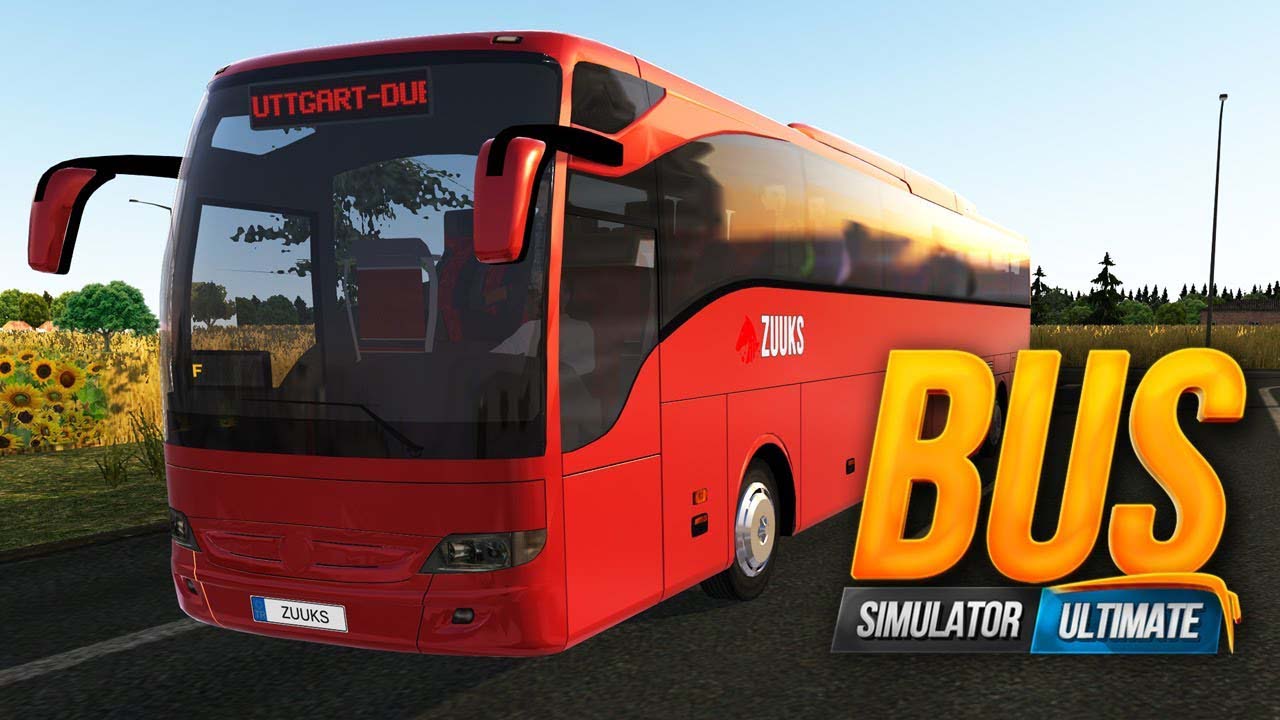 Bus Simulator Ultimate MOD APK 2.0.7 (Unlimited Money) – APKdone